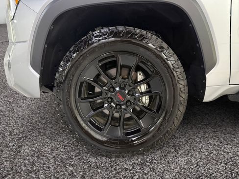 Used 2024 Toyota Tundra SR5 w/ SR5 Premium Package image 18