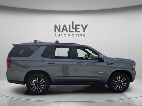 Used 2022 GMC Yukon AT4 w/ Max Trailering Package image 6