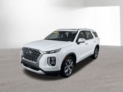 Used 2020 Hyundai Palisade SEL w/ Convenience Package