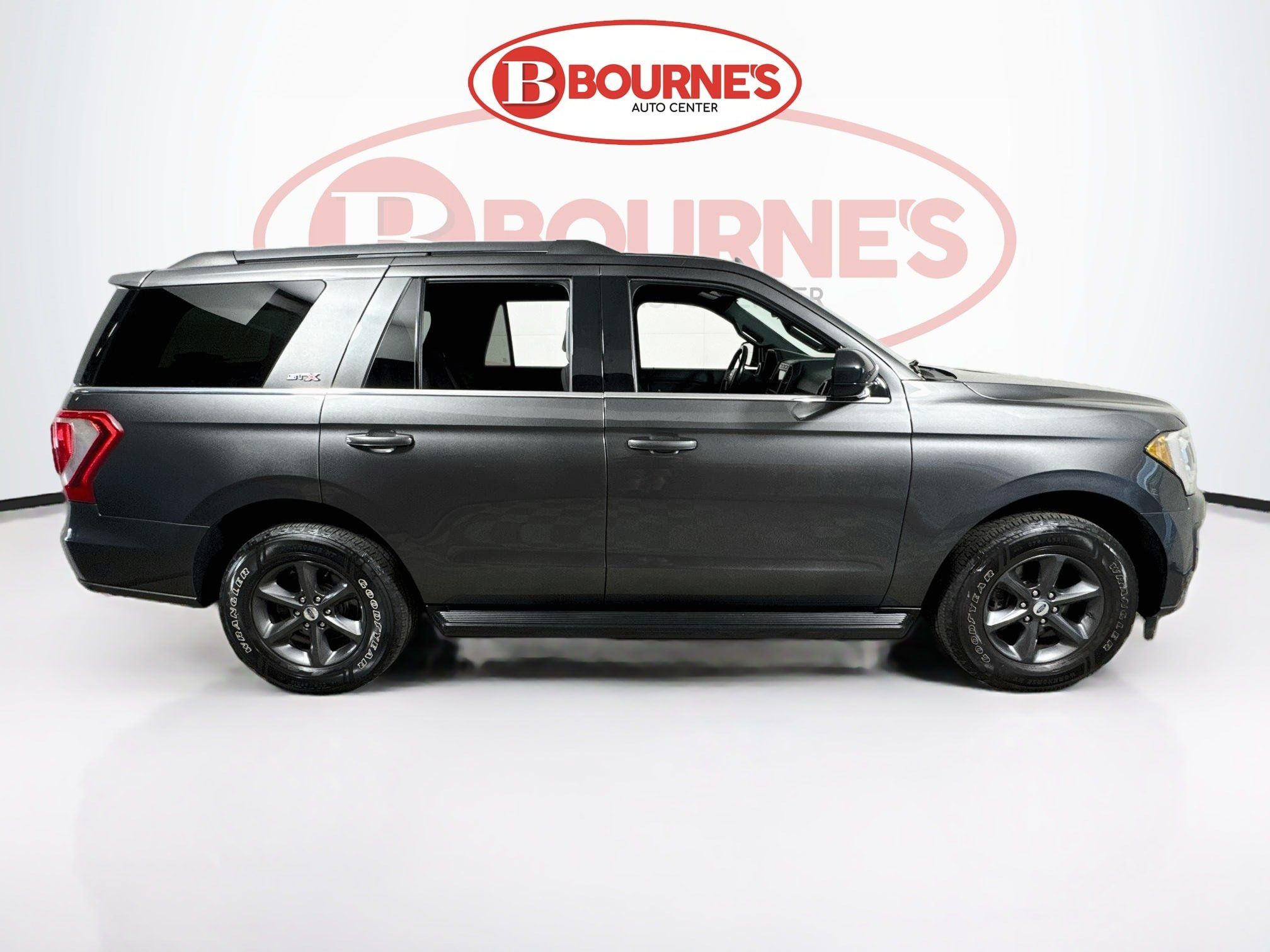Used 2021 Ford Expedition XL AWD/4WD image 9