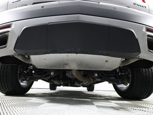 Used 2024 Cadillac XT5 Premium Luxury w/ LPO, Floor Liner Package image 50