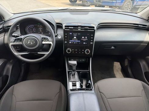 Used 2023 Hyundai Tucson SEL FWD image 19