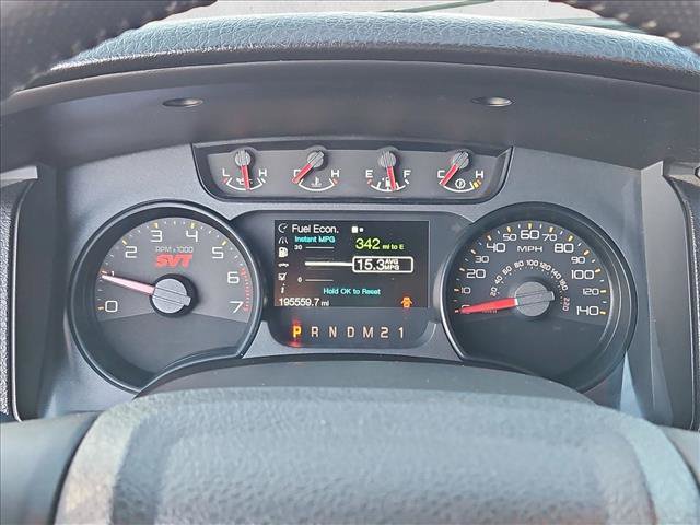 Used 2014 Ford F150 Raptor w/ Equipment Group 801A Luxury AWD/4WD image 10