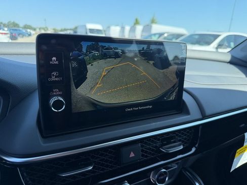 New 2026 Acura ADX AWD image 22