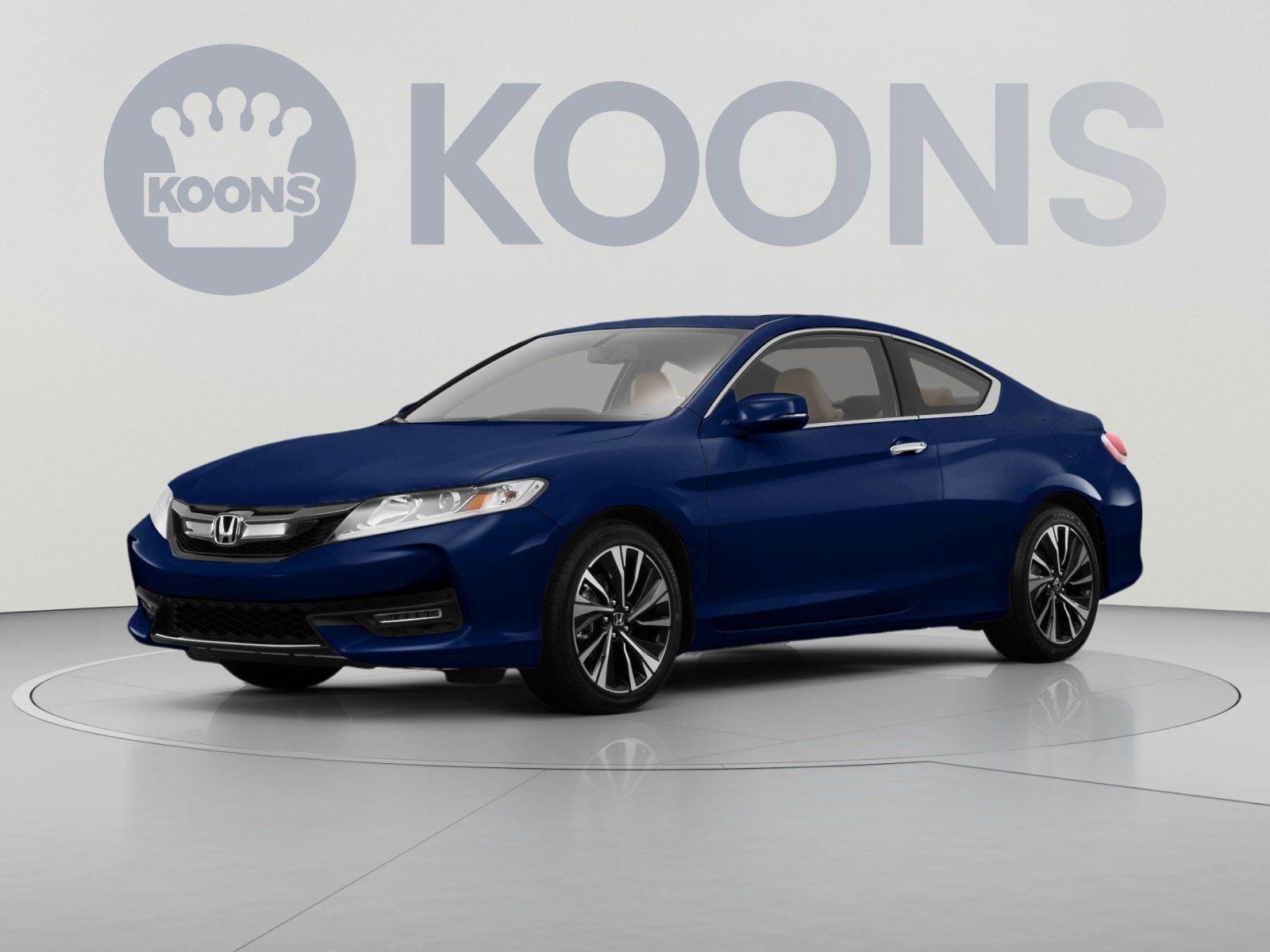 Used 2016 Honda Accord EX-L image 1