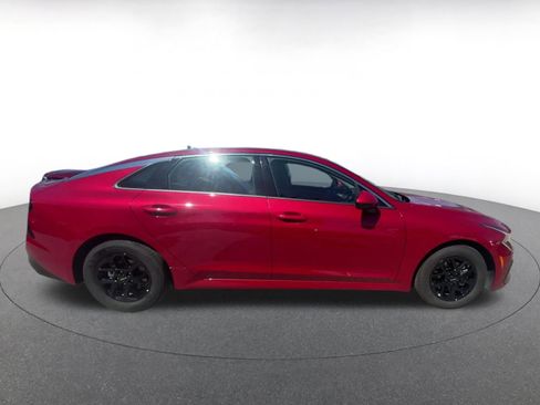 Used 2025 Kia K5 LXS image 16