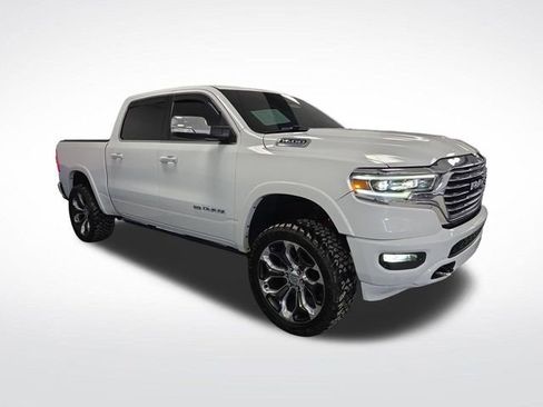 Used 2021 RAM 1500 Limited image 50
