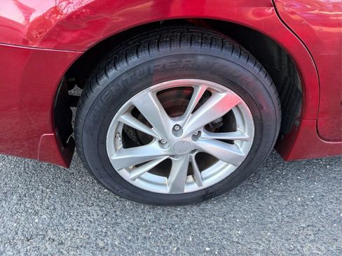 Used 2015 Nissan Altima 2.5 SL w/ Technology Package FWD image 15