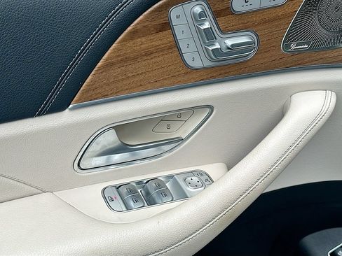 Certified 2022 Mercedes-Benz GLE 350 image 18