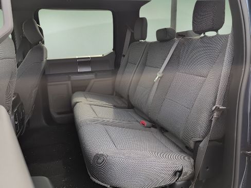 Used 2020 Ford F150 XLT w/ Equipment Group 301A Mid AWD/4WD image 18