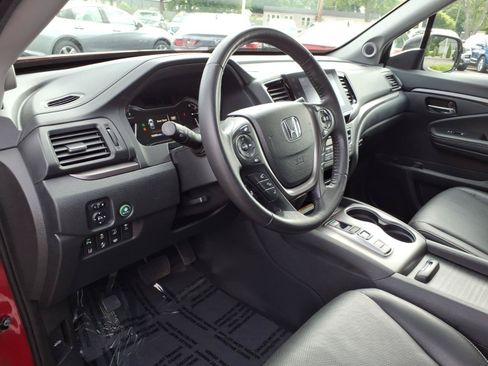 Used 2022 Honda Ridgeline RTL-E image 16