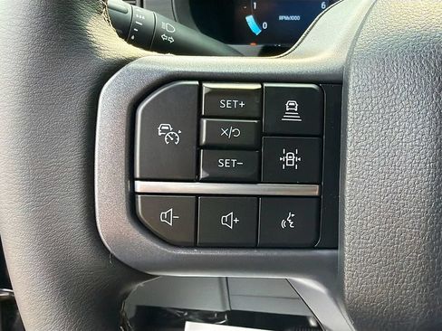 New 2026 Ford F150 XLT w/ Equipment Group 302A MID AWD/4WD image 12