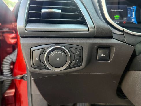 Used 2014 Ford Fusion Energi Titanium w/ Driver Assist Package FWD image 28