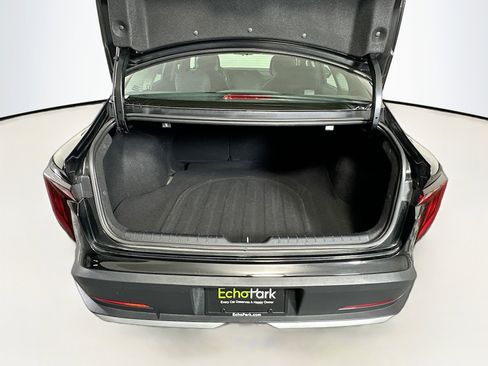 Used 2025 Kia K4 LXS image 29