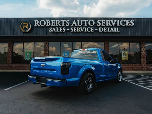 Used 2020 Ford F150 XL w/ Equipment Group 101A Mid RWD image 25