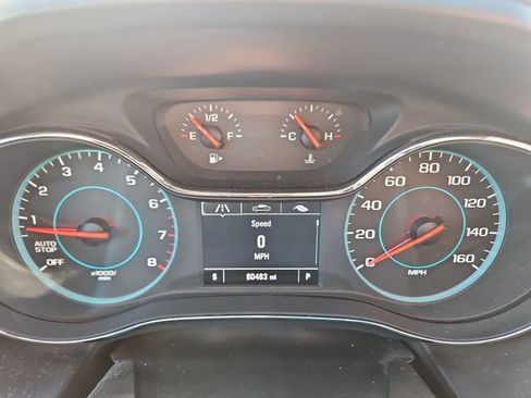 Used 2017 Chevrolet Cruze LT w/ Convenience Package image 16