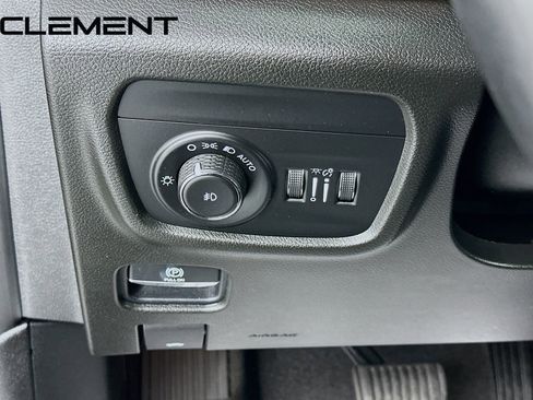 Used 2021 Jeep Grand Cherokee L Limited w/ Luxury Tech Group II AWD/4WD image 13