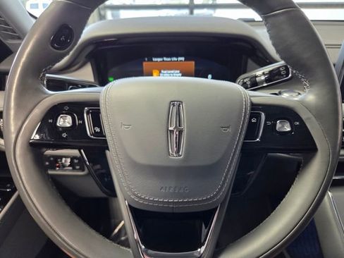 Used 2020 Lincoln Aviator Reserve w/ Equipment Group 202A image 36