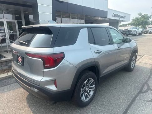 Used 2025 GMC Terrain Elevation AWD/4WD image 7
