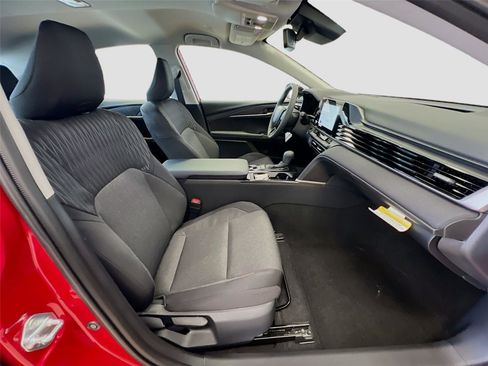 New 2026 Toyota Camry LE w/ Convenience Package image 30