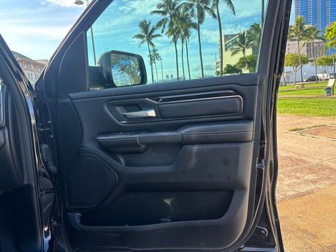 Used 2021 RAM 1500 Rebel w/ Rebel Level 1 Equipment Group image 15