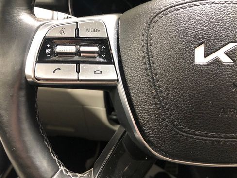 Used 2022 Kia Telluride SX w/ SX Prestige Package image 25