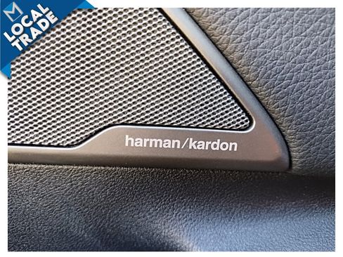 Used 2017 BMW 530i xDrive image 18