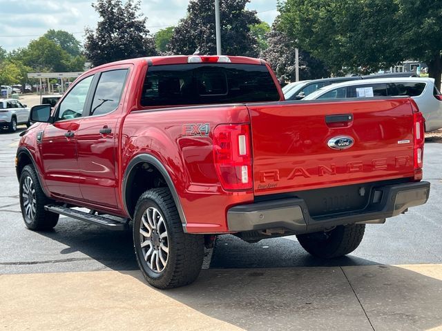 Used 2019 Ford Ranger XLT w/ Equipment Group 302A Luxury AWD/4WD image 12