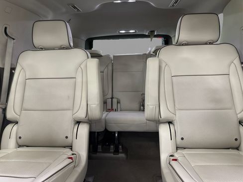 Used 2022 GMC Yukon Denali image 20