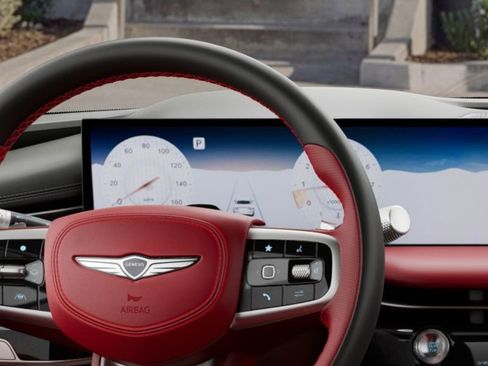 New 2026 Genesis G80 2.5T Sport Prestige image 20