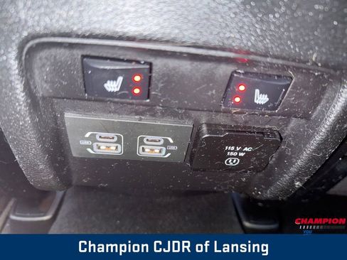 Used 2021 Jeep Cherokee Limited w/ Elite Package image 37