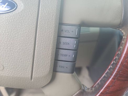 Used 2007 Ford F150 King Ranch image 20