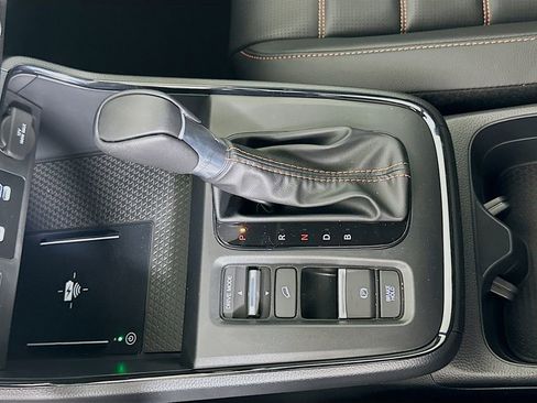 New 2026 Honda CR-V Sport-L image 14