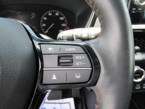 Used 2023 Honda CR-V Sport Touring image 27