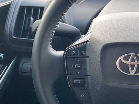 Certified 2025 Toyota bZ4X AWD w/ Weather Package image 22