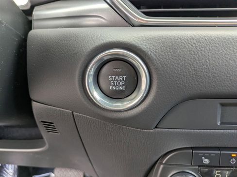 New 2025 MAZDA CX-5 AWD 2.5 S image 24