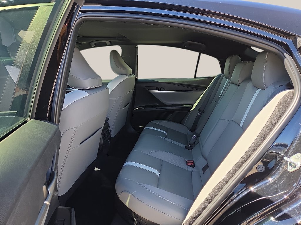 Certified 2025 Toyota Camry SE w/ Convenience Package FWD image 14