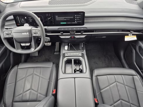 New 2027 Kia Telluride SX X-Line w/ Towing Package AWD/4WD image 12