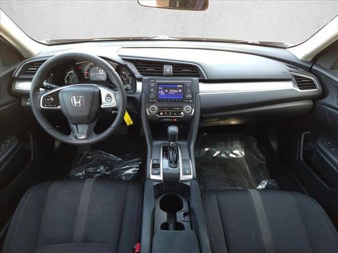 Used 2016 Honda Civic LX image 16