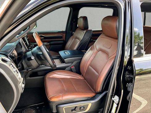 Used 2019 RAM 1500 Limited w/ Bed Utility Group AWD/4WD image 24