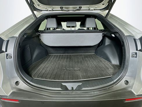 Used 2023 Toyota bZ4X Limited w/ Weather Package image 29