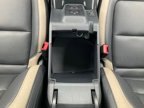 New 2025 Ford Bronco Big Bend w/ Black Diamond Package image 37