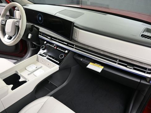 New 2026 Hyundai Santa Fe Limited image 13