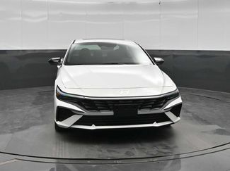 New 2026 Hyundai Elantra SEL Sport FWD video 2
