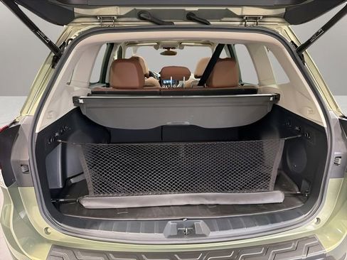 Used 2021 Subaru Forester Touring w/ Popular Package #2 image 38