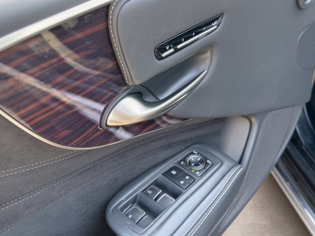 Used 2018 Lexus LS 500 w/ Interior Upgrade Package RWD image 13