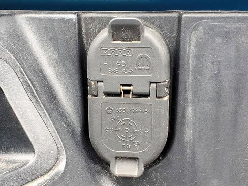 Used 2021 RAM 1500 Classic Warlock image 10