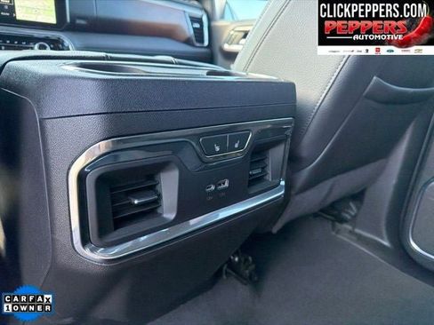 Used 2024 GMC Sierra 1500 Denali w/ Denali Reserve Package AWD/4WD image 12