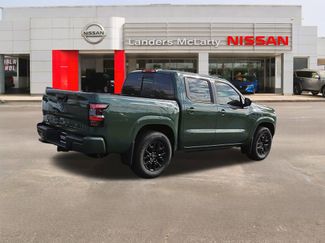 New 2026 Nissan Frontier SV w/ Tow Package RWD video 3