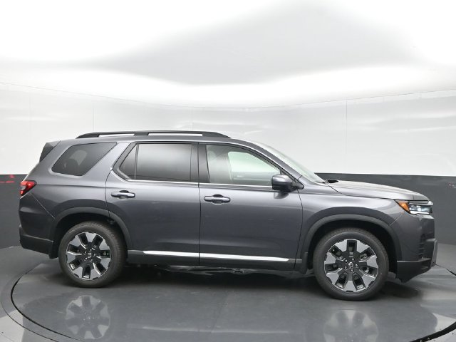 New 2026 Honda Pilot Elite image 7